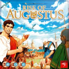 Rise of Augustus Core Game